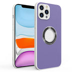 For iPhone 11 / Purple