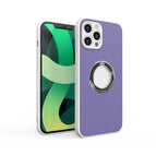 For iPhone 12 Pro / Purple