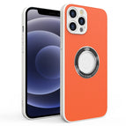 For iPhone 12 Mini / Orange