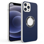 For iPhone 12 Mini / Dark Blue