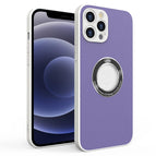 For iPhone 12 Mini / Purple