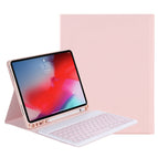 For iPad Pro 11 2021 / Air4 / Air5 / Pro 11 / Pink