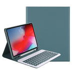 For iPad Pro 11 2021 / Air4 / Air5 / Pro 11 / Dark Green