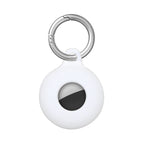 For AirTag / White