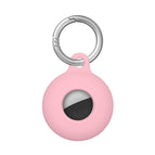 For AirTag / Pink