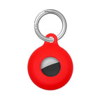 For AirTag / Red