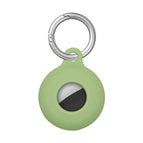 For AirTag / Light Green