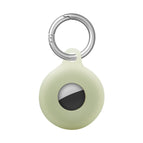 For AirTag / Luminous Green