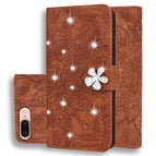 For iPhone 7 Plus / 8 Plus / Brown