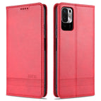 For Xiaomi Redmi Note 10 5G / Red