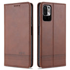 For Xiaomi Poco M3 Pro 5G / Dark Brown