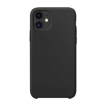 Ultra-thin Liquid Silicone Protective Case