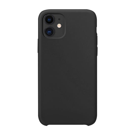 Ultra-thin Liquid Silicone Protective Case