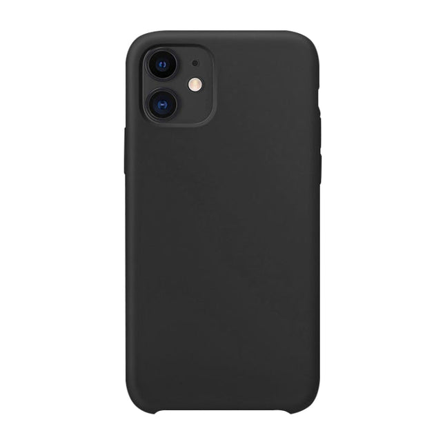 Ultra-thin Liquid Silicone Protective Case