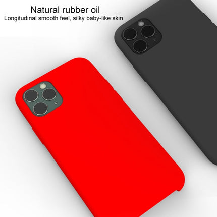 Ultra-thin Liquid Silicone Protective Case