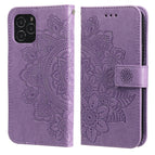 For iPhone 11 Pro Max / Purple