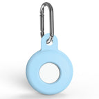 For AirTag / Baby Blue