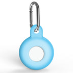 For AirTag / Fluorescent Blue