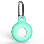 For AirTag / Fluorescent Green