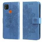 For Xiaomi Redmi 9C / Blue
