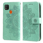 For Xiaomi Redmi 9C / Green