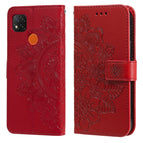For Xiaomi Redmi 9C / Red