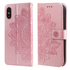 For Xiaomi Redmi 9A / Rose Gold