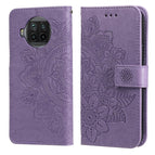 For Xiaomi Mi 10T Lite / Light Purple