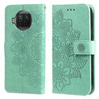 For Xiaomi Mi 10T Lite / Green