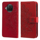 For Xiaomi Mi 10T Lite / Red