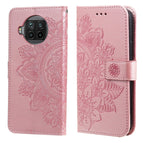 For Xiaomi Mi 10T Lite / Rose Gold