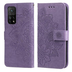 For Xiaomi Mi 10T Pro / Light Purple