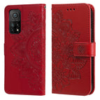 For Xiaomi Mi 10T Pro / Red