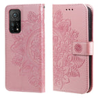 For Xiaomi Mi 10T Pro / Rose Gold