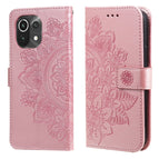 For Xiaomi Mi 11 / Rose Gold