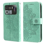 For Xiaomi Mi 11 Ultra / Green