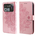 For Xiaomi Mi 11 Ultra / Rose Gold