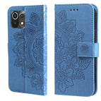 For Xiaomi Mi 11 Lite / Blue