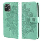 For Xiaomi Mi 11 Lite / Green