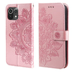 For Xiaomi Mi 11 Lite / Rose Gold