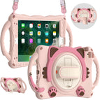 For iPad mini 5 / 4 / 3 / 2 /1 / Pink