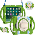 For iPad mini 5 / 4 / 3 / 2 /1 / Green
