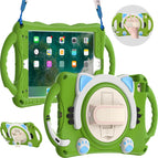 For iPad mini 5 / 4 / 3 / 2 /1 / Green