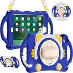 For iPad mini 5 / 4 / 3 / 2 /1 / Dark Blue