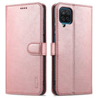 For Samsung Galaxy A12 5G / Rose Gold