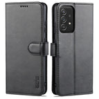 For Samsung Galaxy A52 5G / 4G / Black