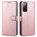 For Samsung Galaxy S20 FE / Rose Gold