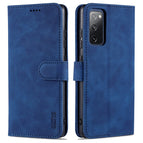 For Samsung Galaxy S20 FE / Blue
