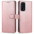 For OPPO Reno5 / Reno5 K / Rose Gold