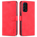 For OPPO Reno5 / Reno5 K / Red